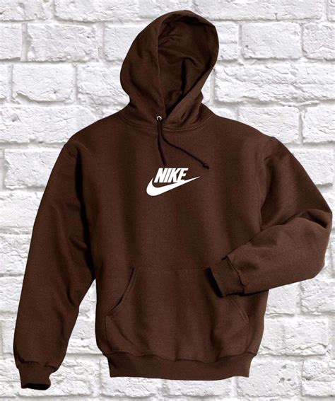 vintage nike hoodie etsy